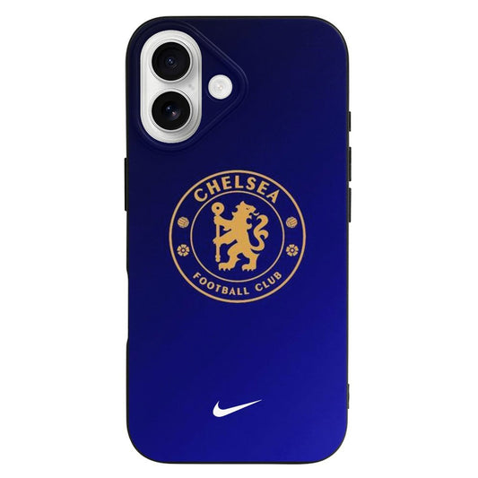 Chelsea iPhone Case