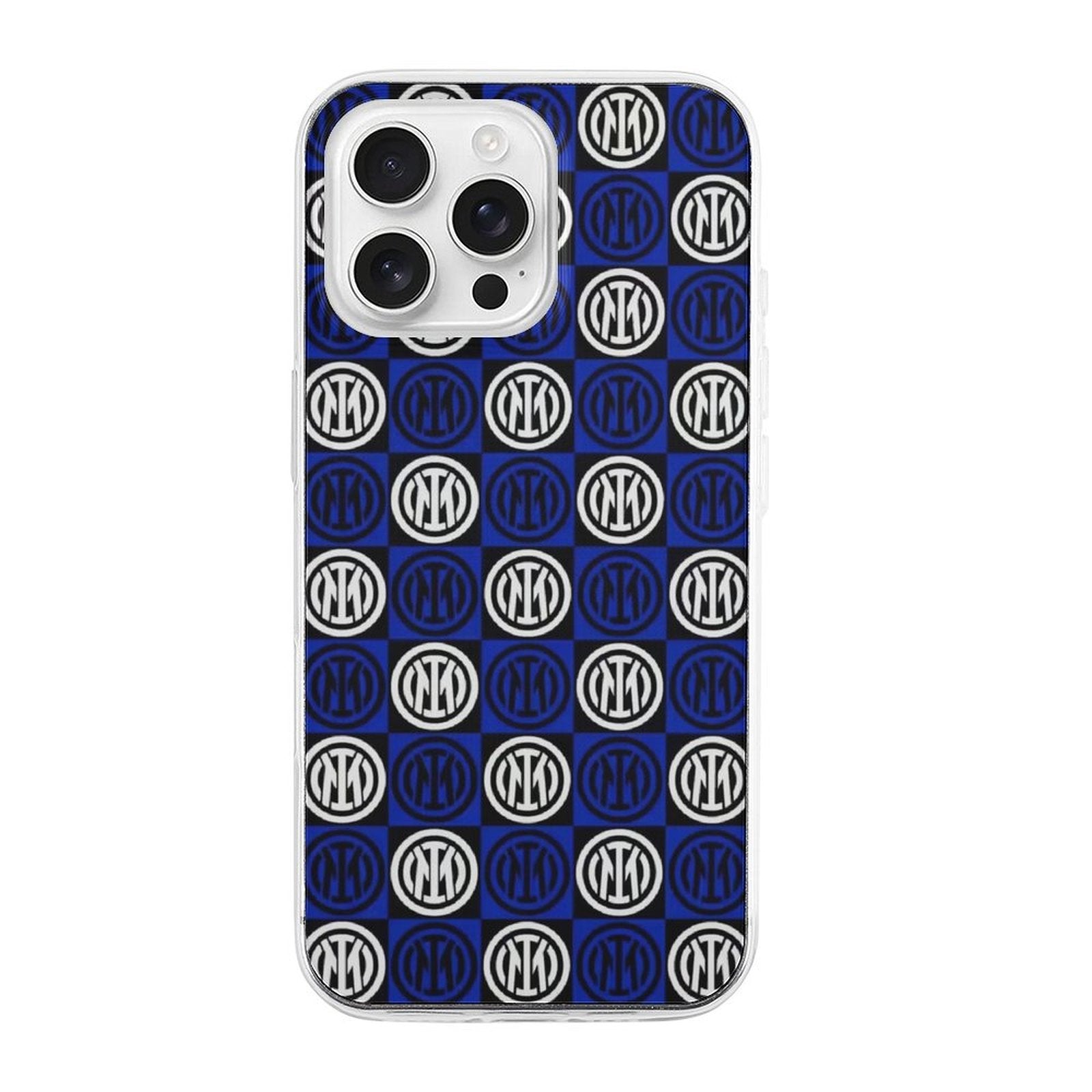 INTER MILAN MAGNETIC IPHONE CASE