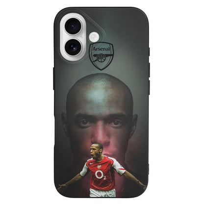 Henry iPhone Case 1