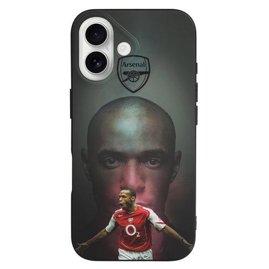 Henry iPhone Case 1