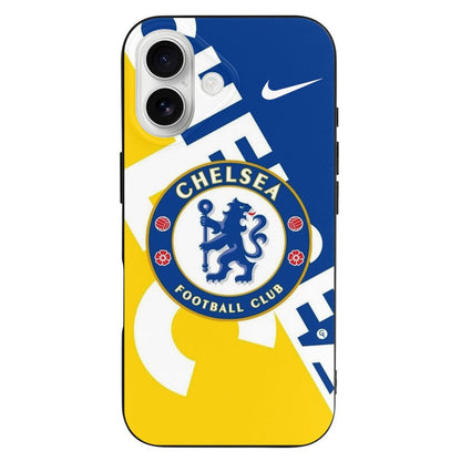 Chelsea NO.31 iPhone Case