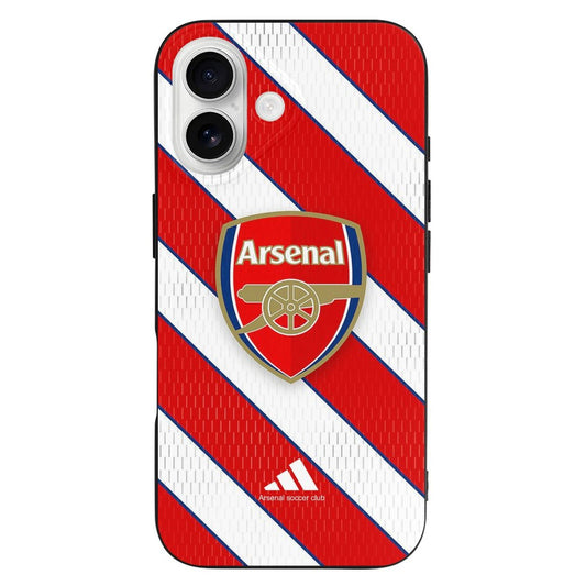 Arsenal iPhone Case