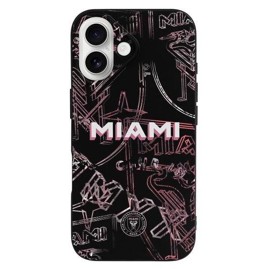 Miami iPhone Cases