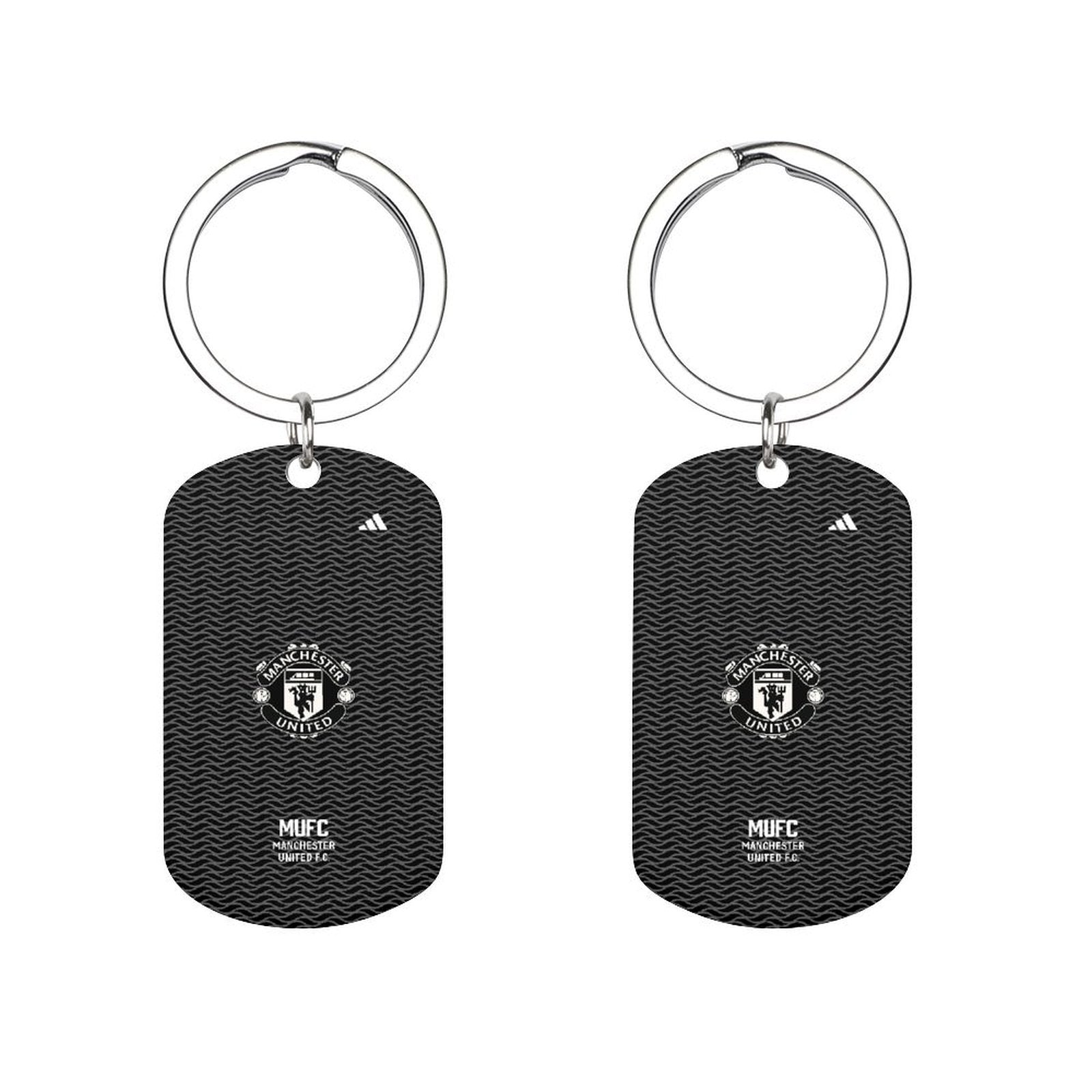 MANCHESTER UNITED KEYCHAIN