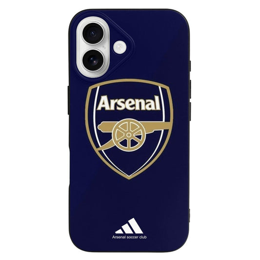 Arsenal iPhone Case