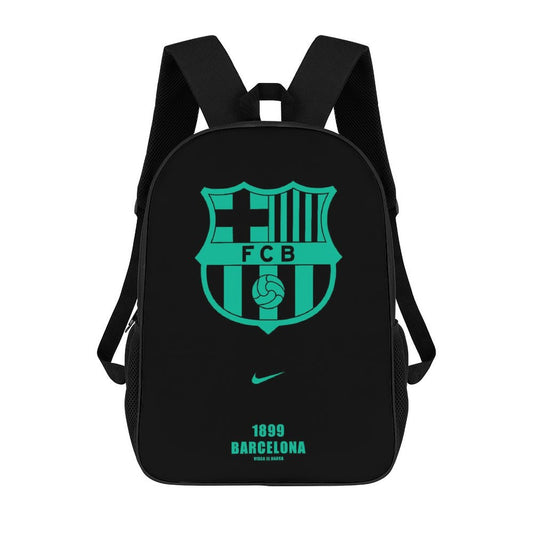 Barcelona backpacks
