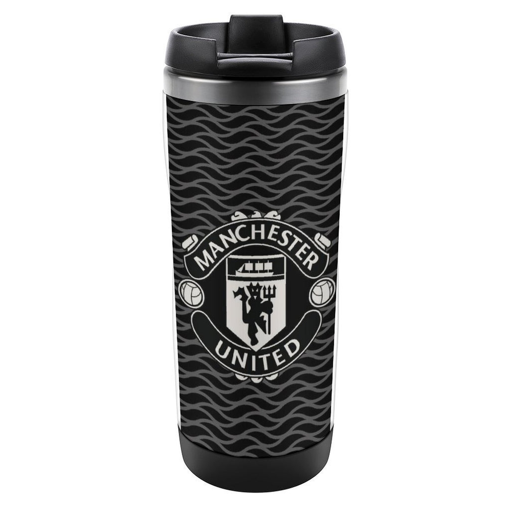 MANCHESTER UNITED HIGH-QUALITY WATER CUP