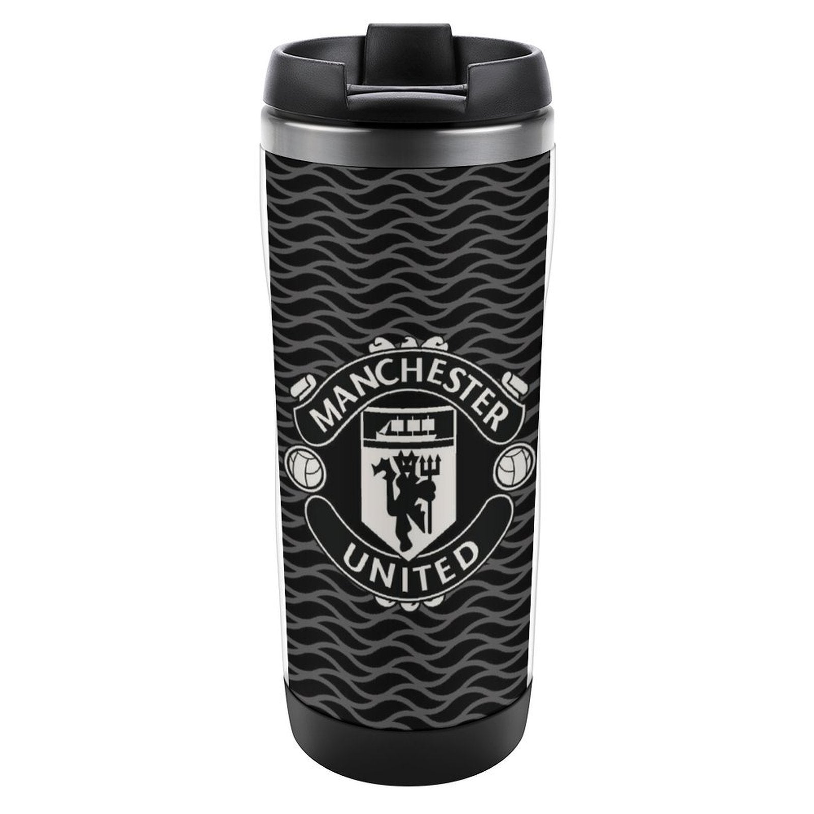MANCHESTER UNITED HIGH-QUALITY WATER CUP