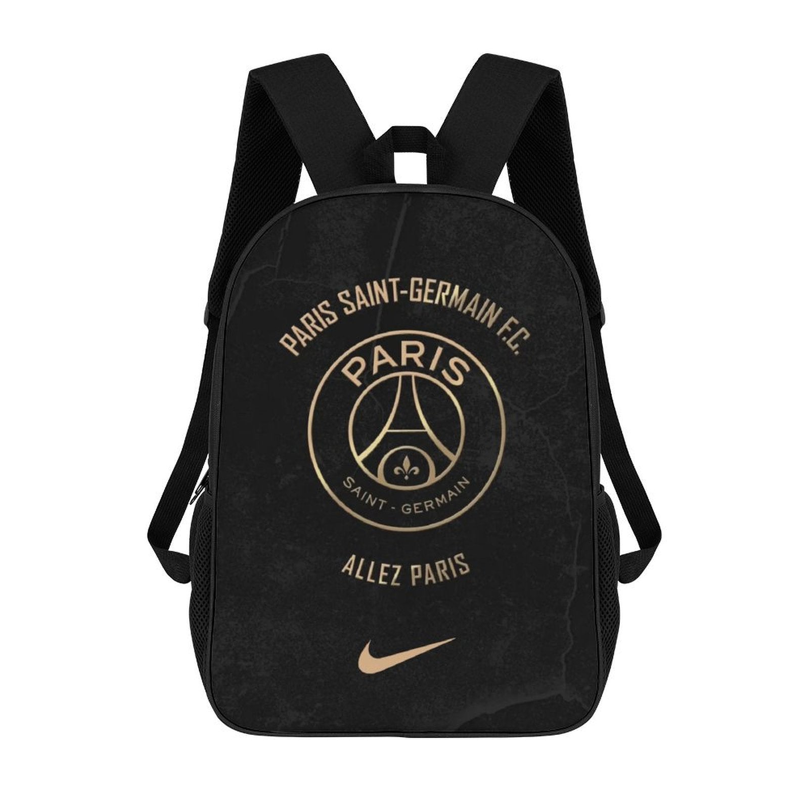 PARIS SAINT-GERMAIN BACKPACKS