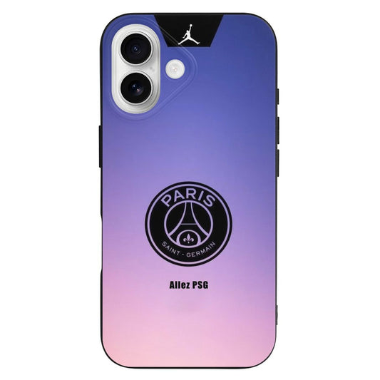 PSG iPhone Case