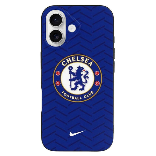 Chelsea iPhone Case