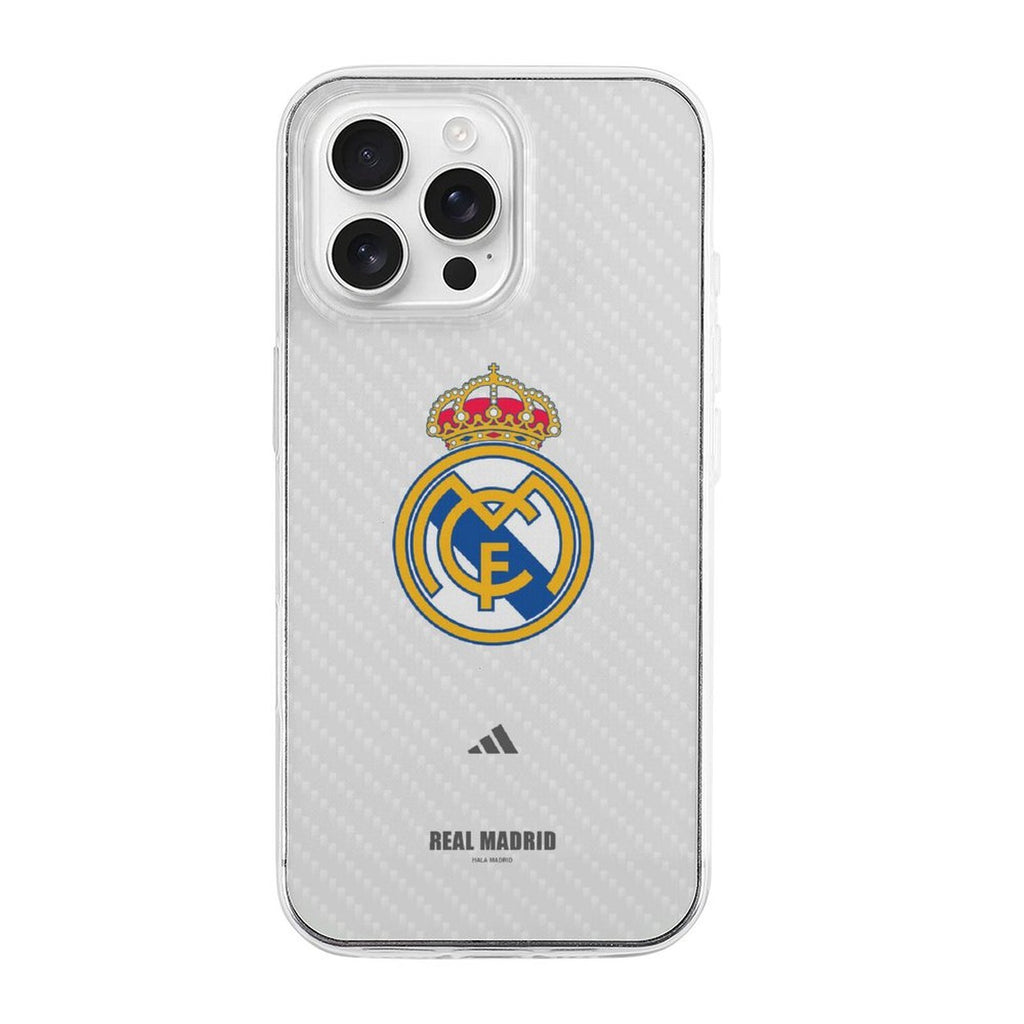 Real Madrid iPhone Case