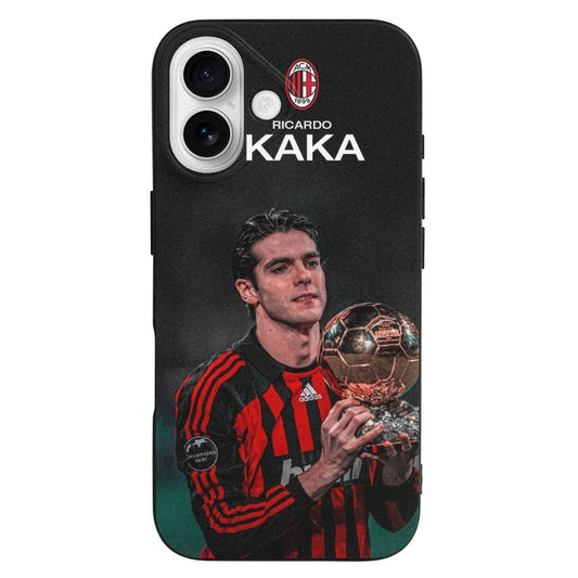 Kaka iPhone Case 2