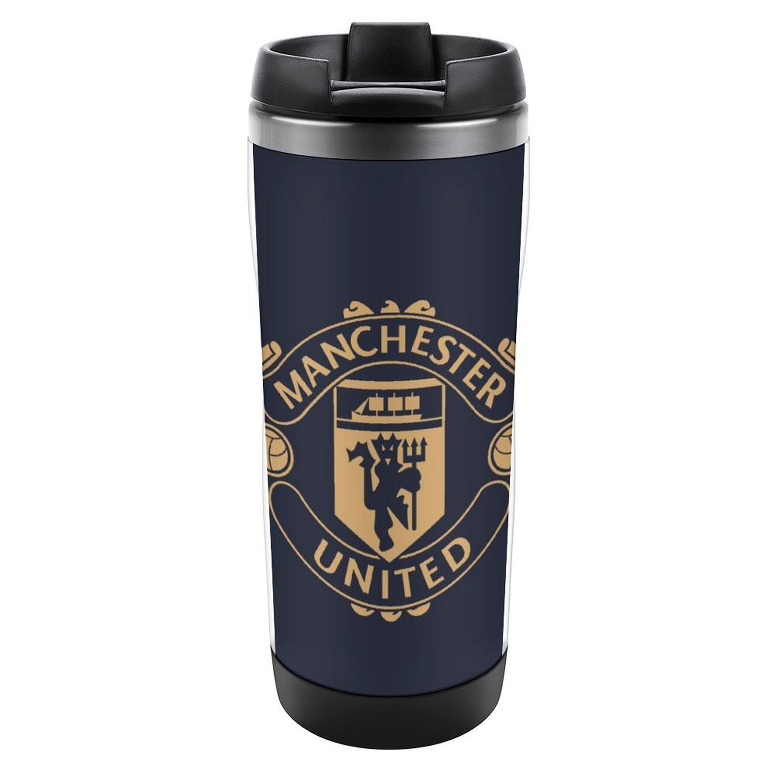 MANCHESTER UNITED HIGH-QUALITY WATER CUP