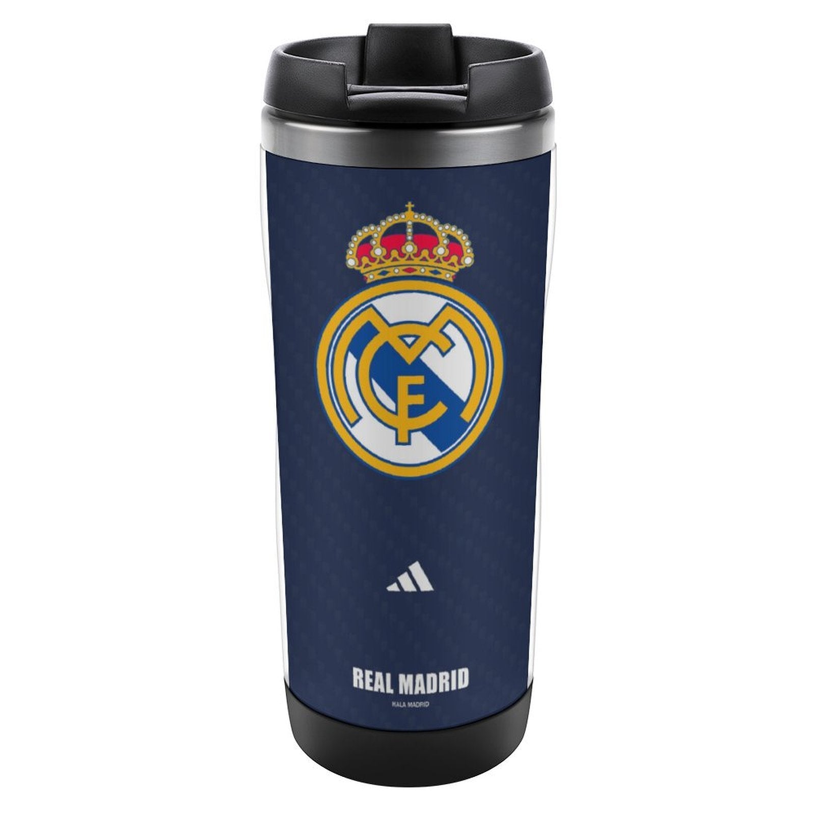Real Madrid High-quality water cup