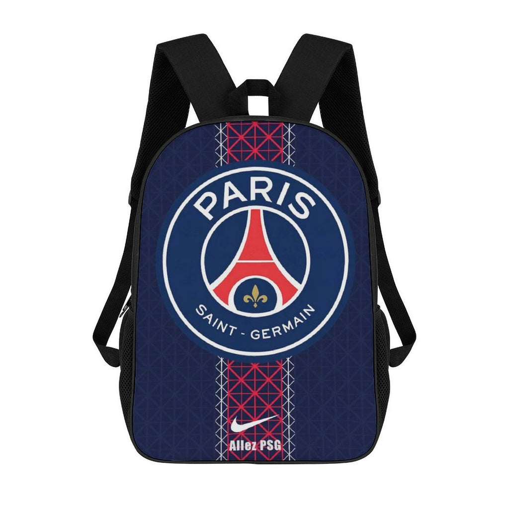 PARIS SAINT-GERMAIN BACKPACKS