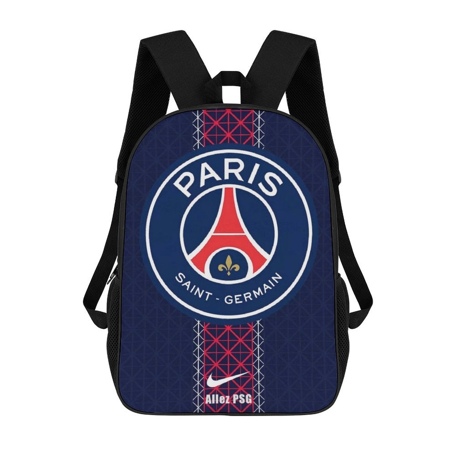 PARIS SAINT-GERMAIN BACKPACKS