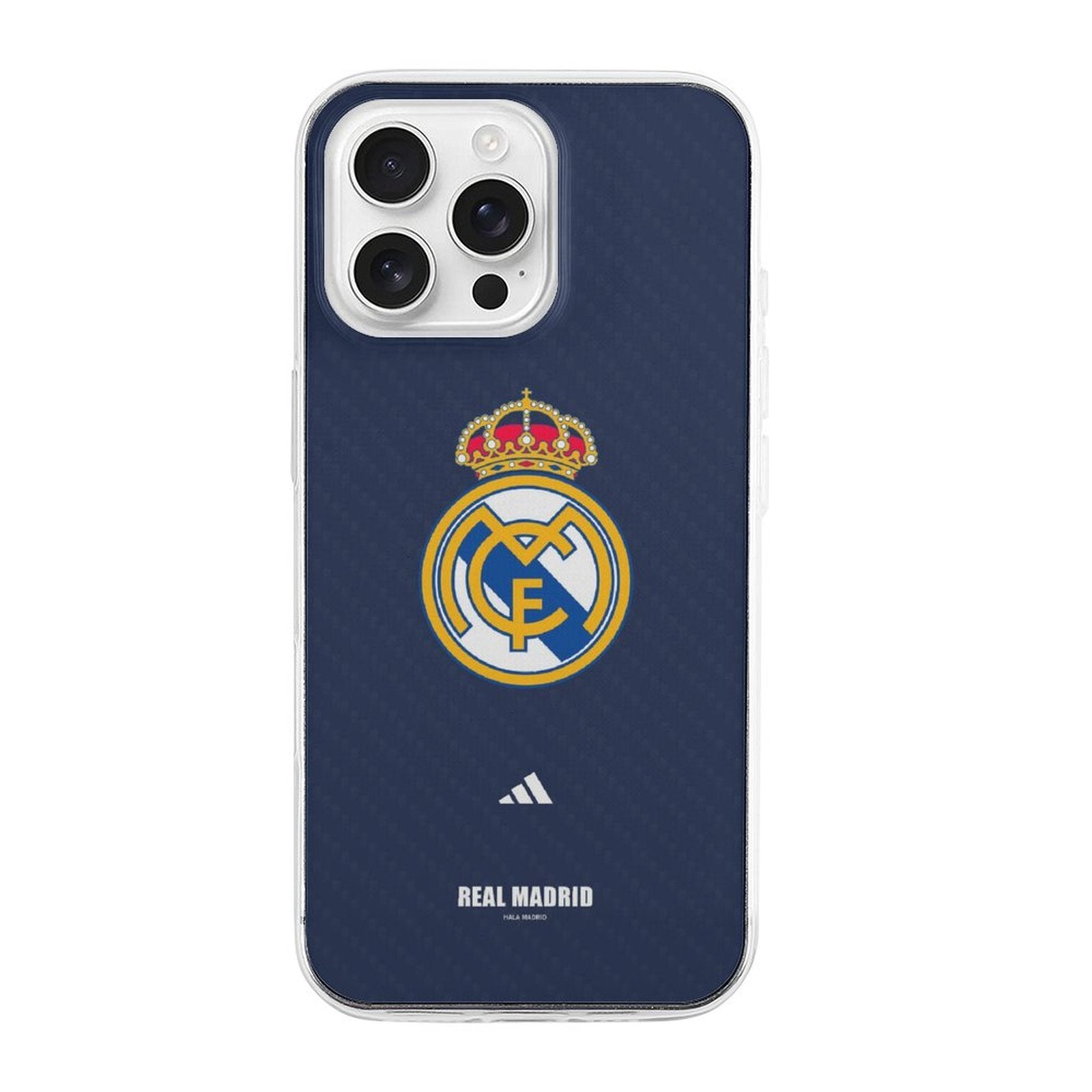 Real Madrid iPhone Case