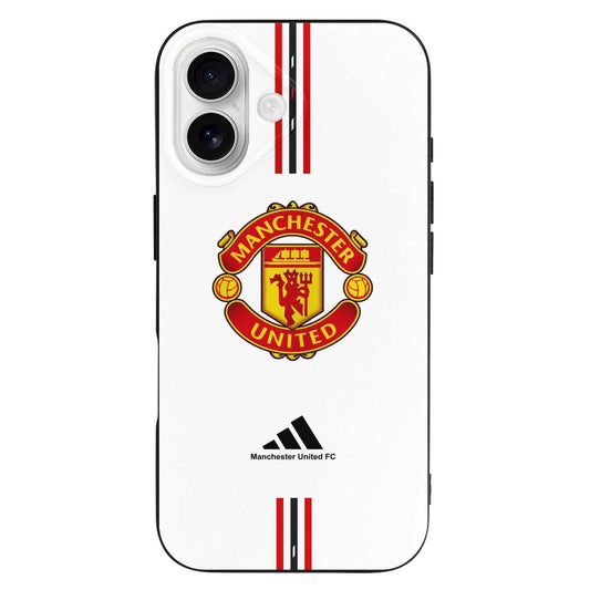 Man United iPhone Case 4