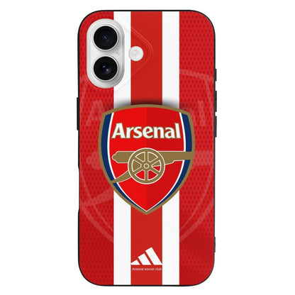Arsenal NO.22 iPhone Case