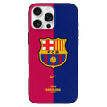 Barça iPhone Case