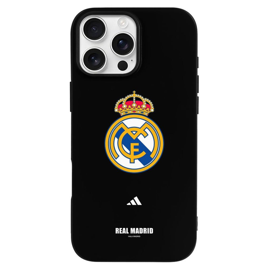 Real Madrid iPhone Case