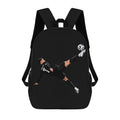 Star Player backpacks