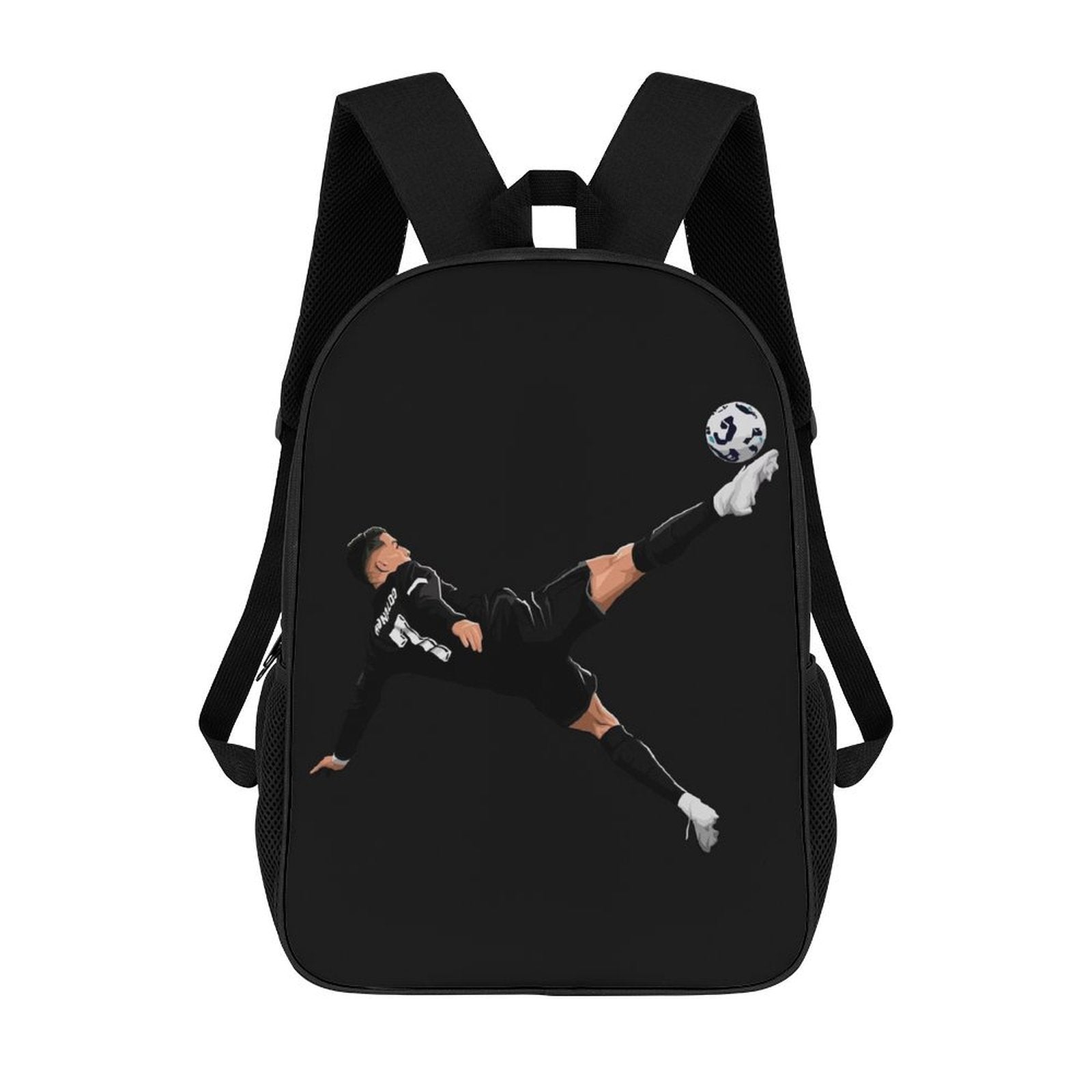 Star Player backpacks
