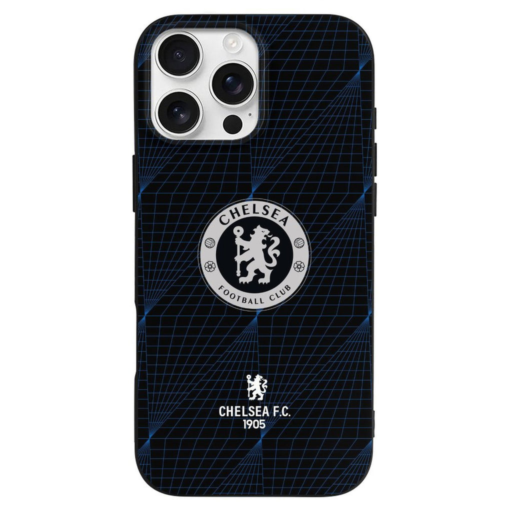 CHELSEA MAGNETIC IPHONE CASE