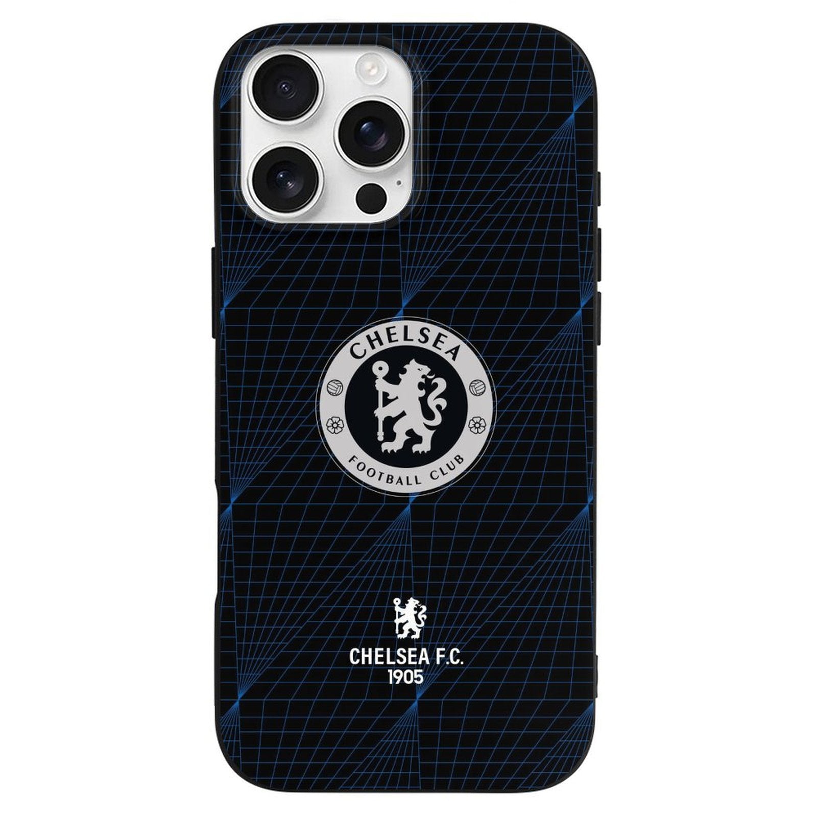 CHELSEA MAGNETIC IPHONE CASE