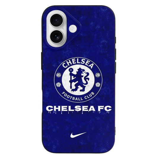 Chelsea iPhone Case