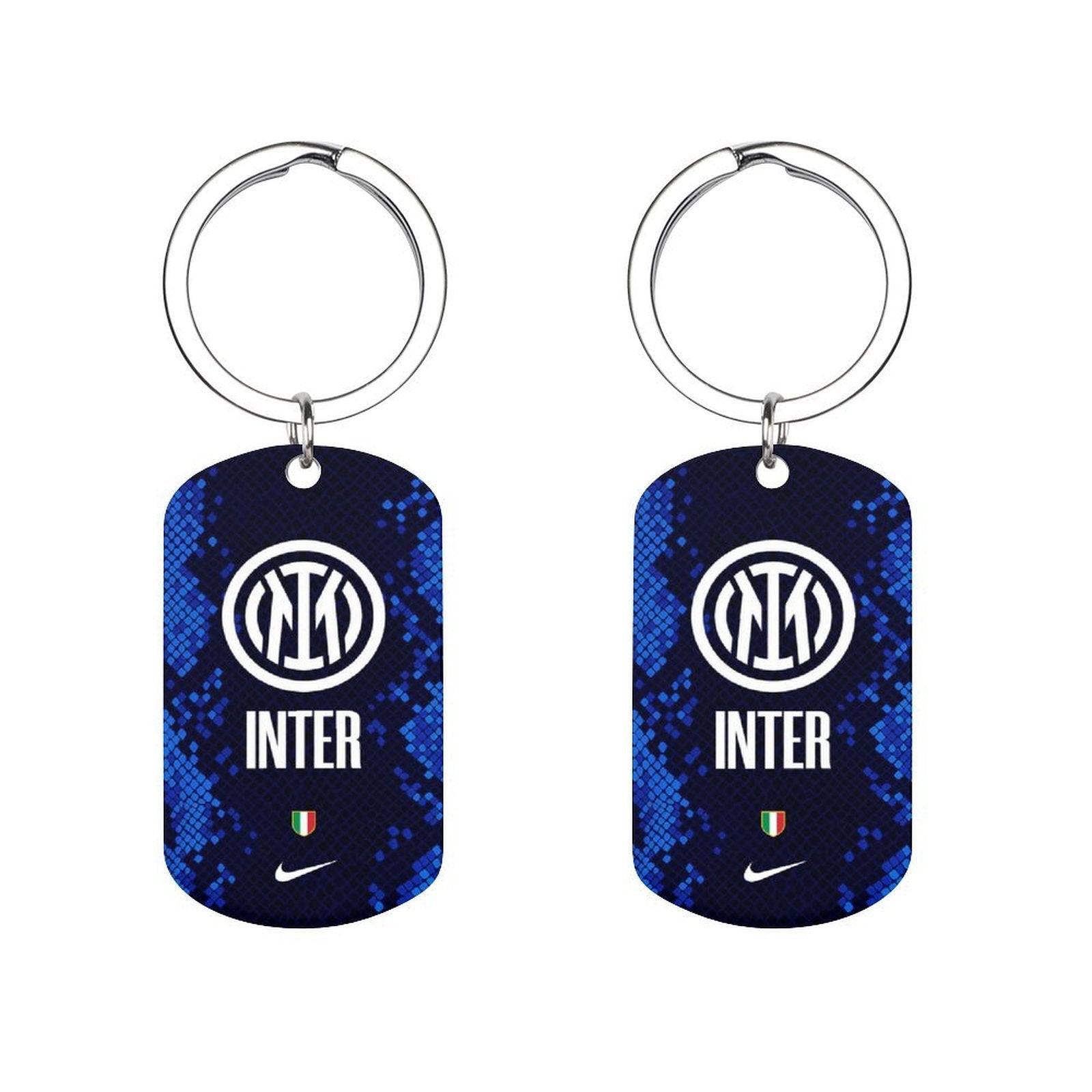 INTER MILAN KEYCHAIN
