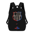 Barcelona backpacks