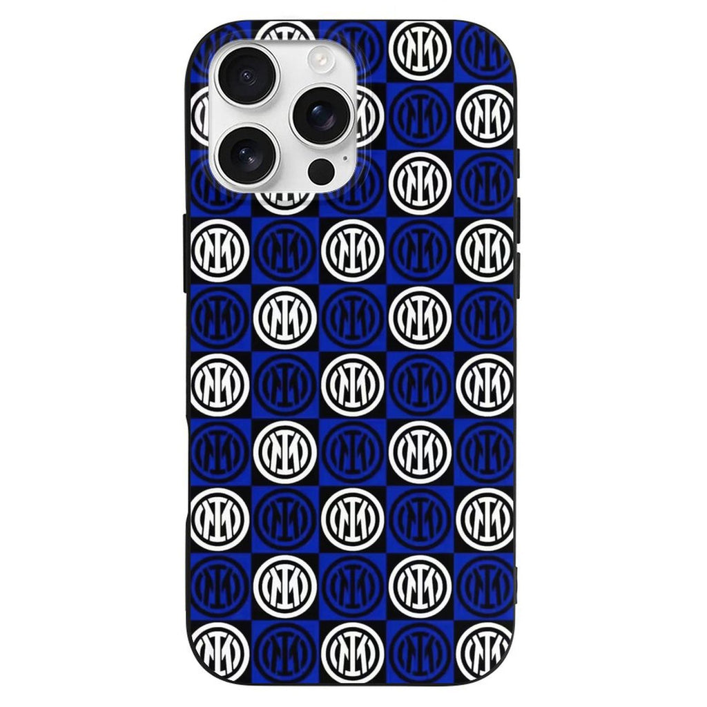 INTER MILAN MAGNETIC IPHONE CASE
