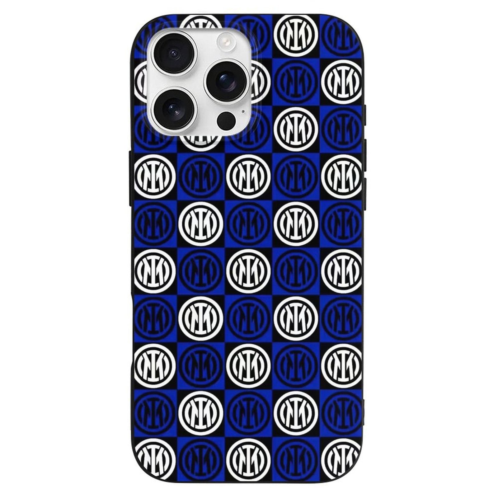 INTER MILAN MAGNETIC IPHONE CASE