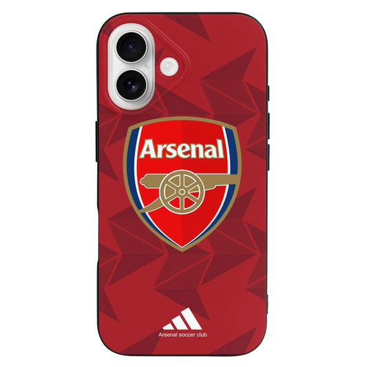 Arsenal iPhone Case