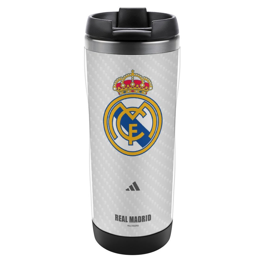 Real Madrid High-quality water cup