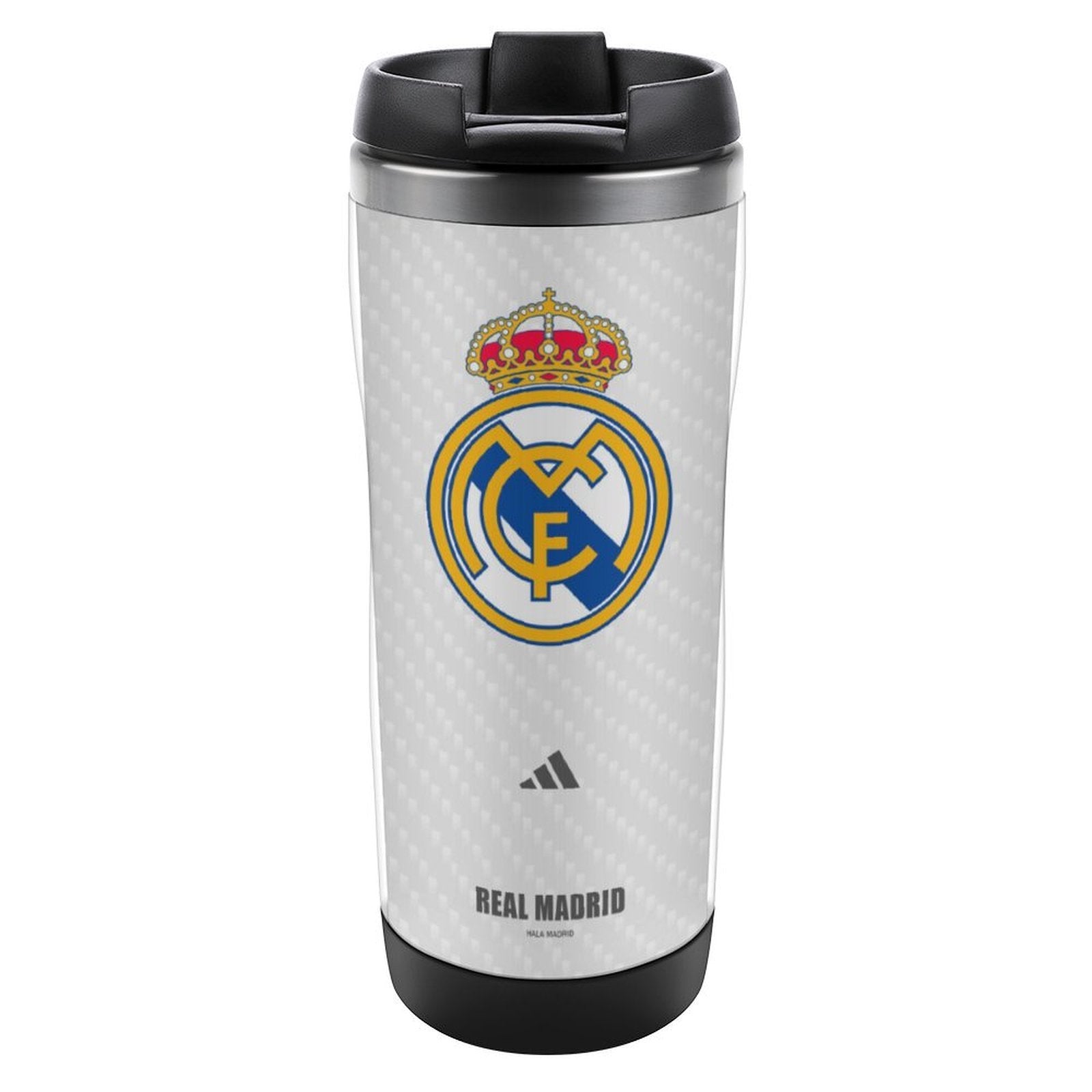 Real Madrid High-quality water cup