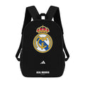 Real Madrid backpacks