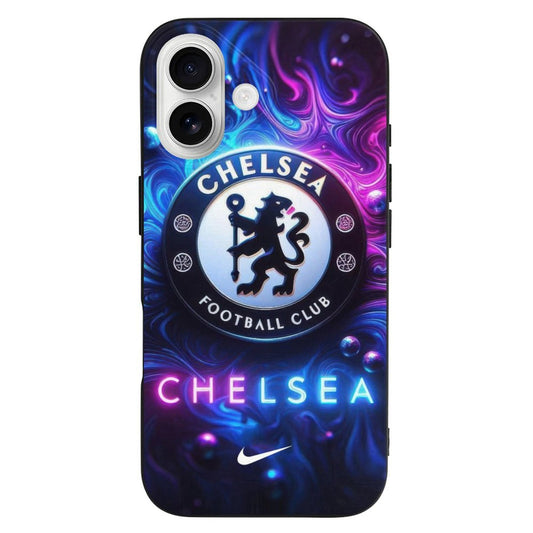 Chelsea iPhone Case