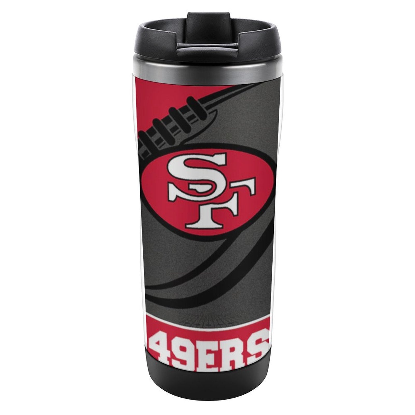 49ERS HIGH-QUALITY WATER CUP