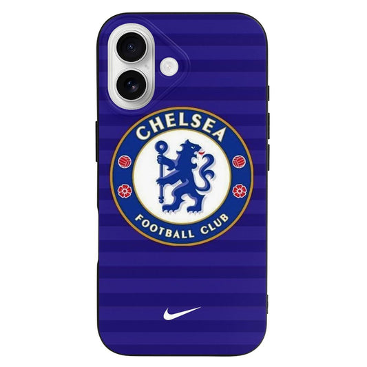 Chelsea iPhone Case