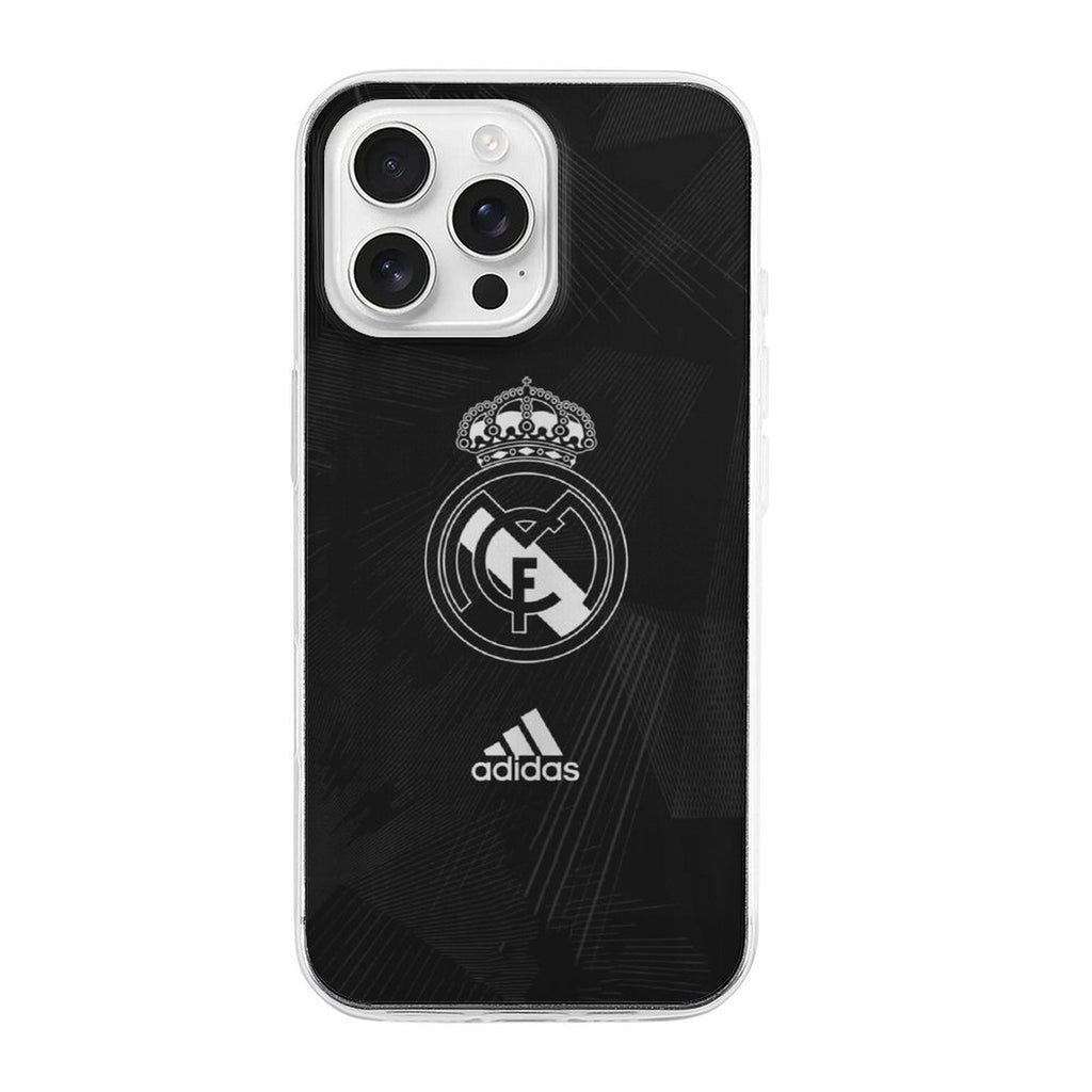Real Madrid iPhone Case