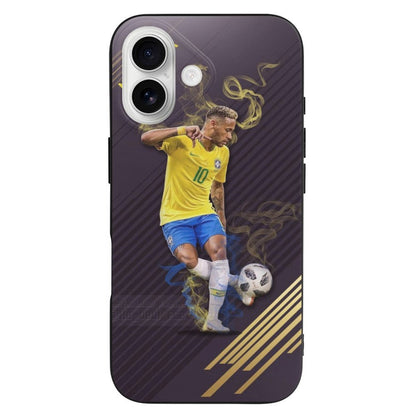 Neymar iPhone Case 1