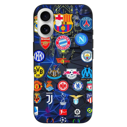 Joint Style NO.1 iPhone Case
