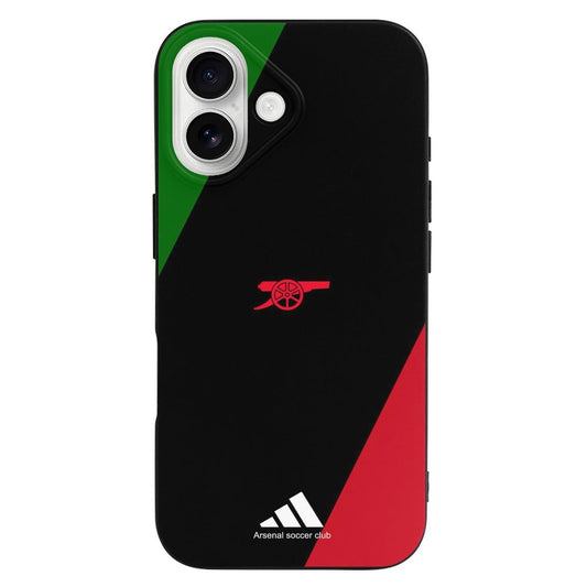 Arsenal iPhone Case