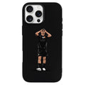 Star Player iPhone Case-