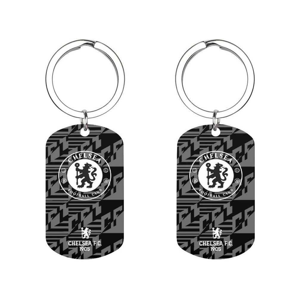CHELSEA KEYCHAIN