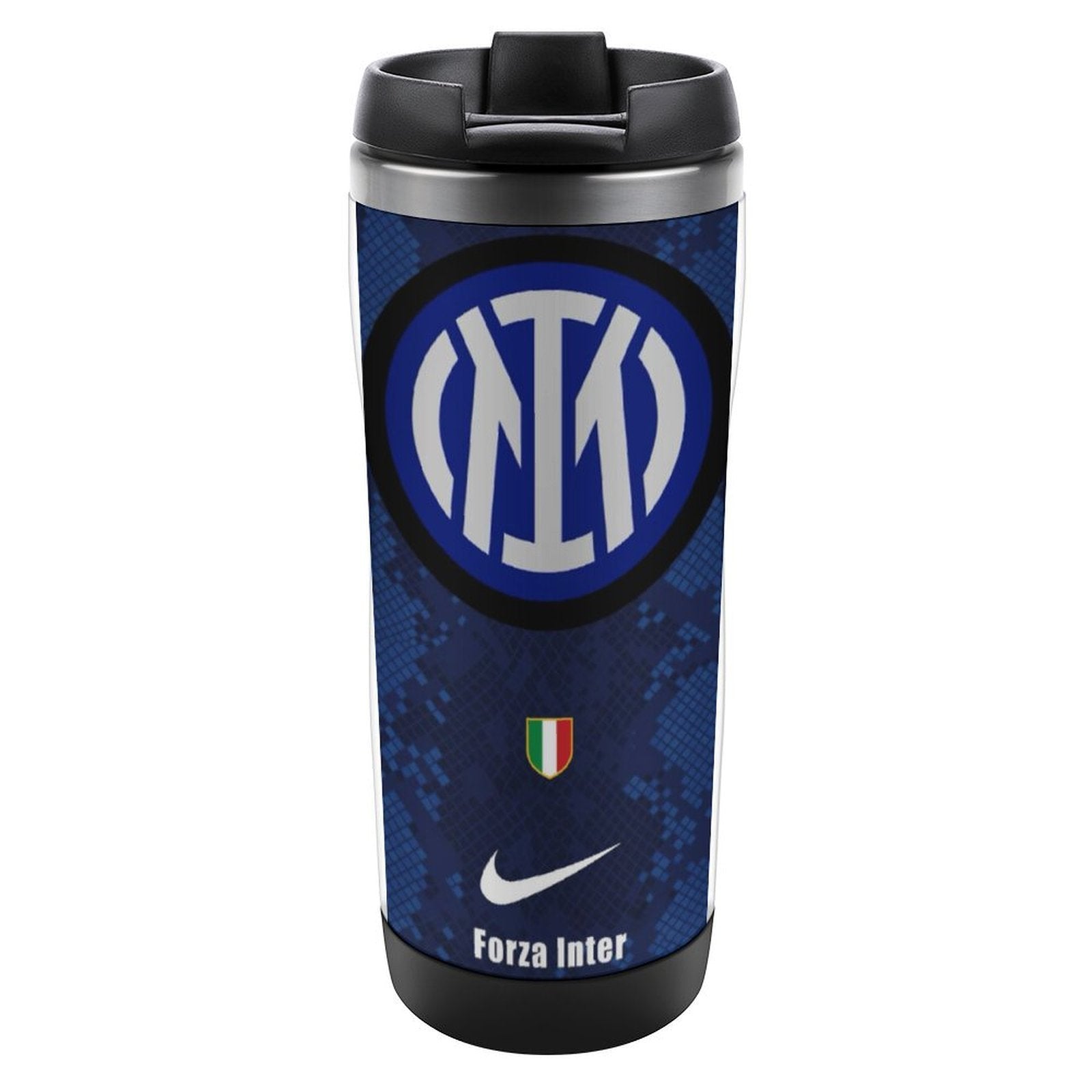 INTER MILAN HIGH-QUALITY WATER CUP