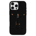 Star Player iPhone Case-